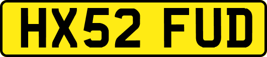 HX52FUD