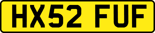 HX52FUF