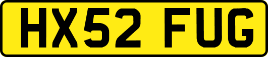 HX52FUG