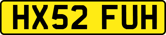 HX52FUH