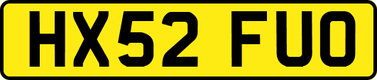 HX52FUO
