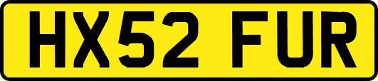 HX52FUR