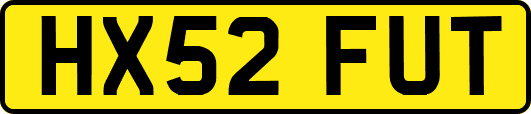 HX52FUT