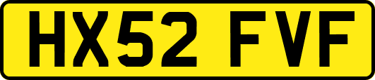 HX52FVF