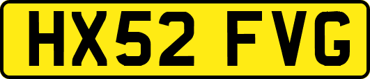 HX52FVG