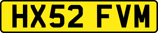 HX52FVM