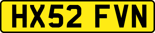 HX52FVN