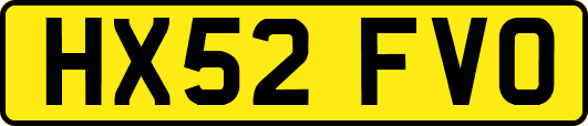 HX52FVO