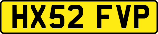 HX52FVP