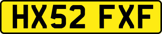 HX52FXF