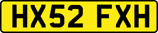 HX52FXH
