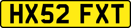 HX52FXT