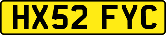 HX52FYC