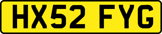 HX52FYG
