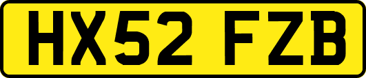 HX52FZB