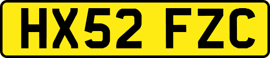 HX52FZC