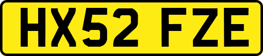 HX52FZE