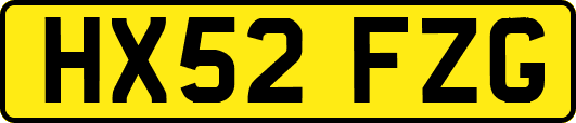 HX52FZG