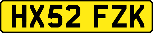 HX52FZK
