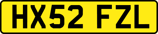 HX52FZL
