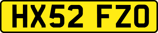 HX52FZO