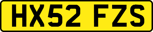 HX52FZS