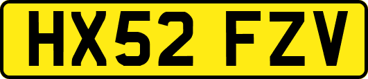 HX52FZV