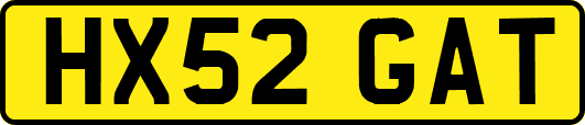 HX52GAT