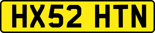 HX52HTN