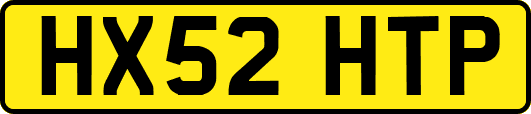 HX52HTP