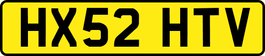 HX52HTV