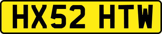 HX52HTW