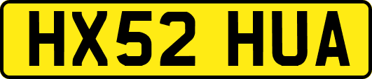 HX52HUA