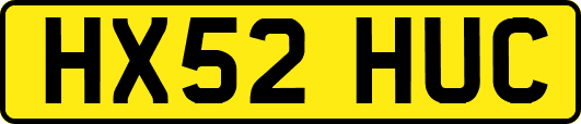 HX52HUC