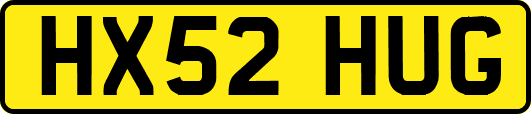 HX52HUG