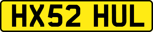 HX52HUL
