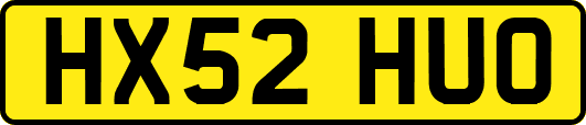 HX52HUO