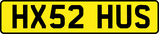 HX52HUS