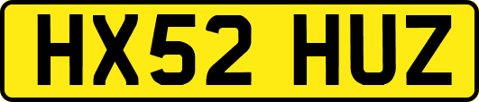 HX52HUZ