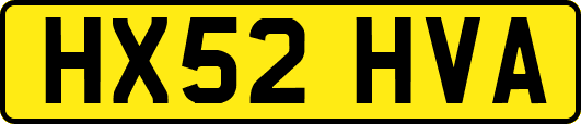 HX52HVA