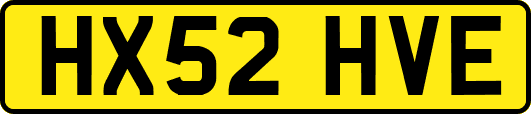 HX52HVE