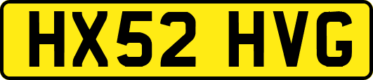 HX52HVG