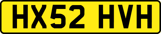 HX52HVH