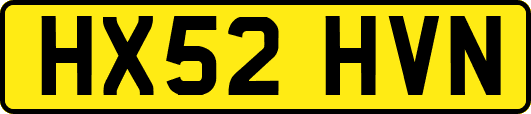HX52HVN