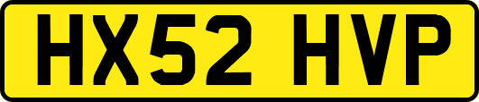 HX52HVP