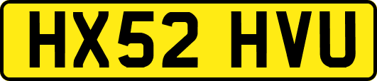 HX52HVU