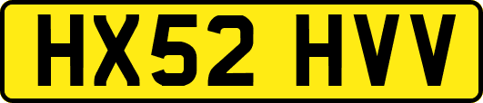 HX52HVV