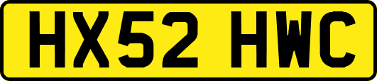 HX52HWC