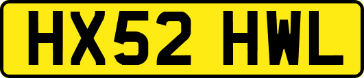 HX52HWL