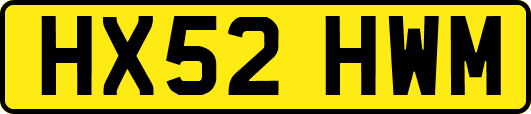 HX52HWM